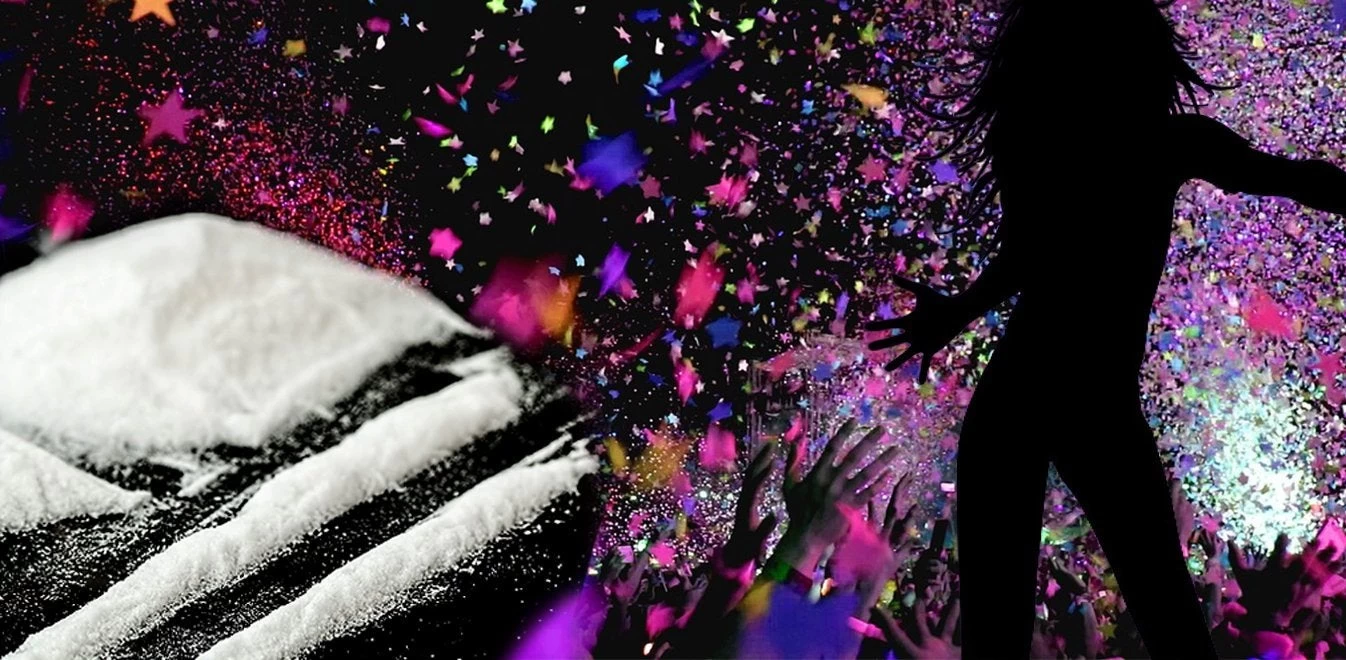 Κύκλωμα κοκαΐνης στο Κολωνάκι – Η απολογία γνωστού παρουσιαστή